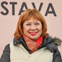 Grygarová Alexandra – vlastni Grygarová Alexandra - vlastni