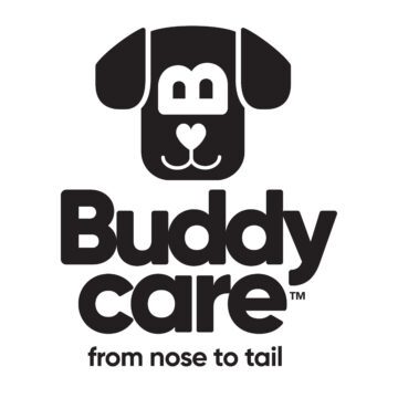 Logo Buddycare