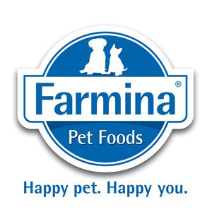 Logo Farmina