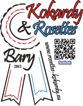 Logo Kokardy a drobné zboží