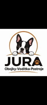 Logo Obojky Jura
