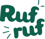 Logo RufRuf